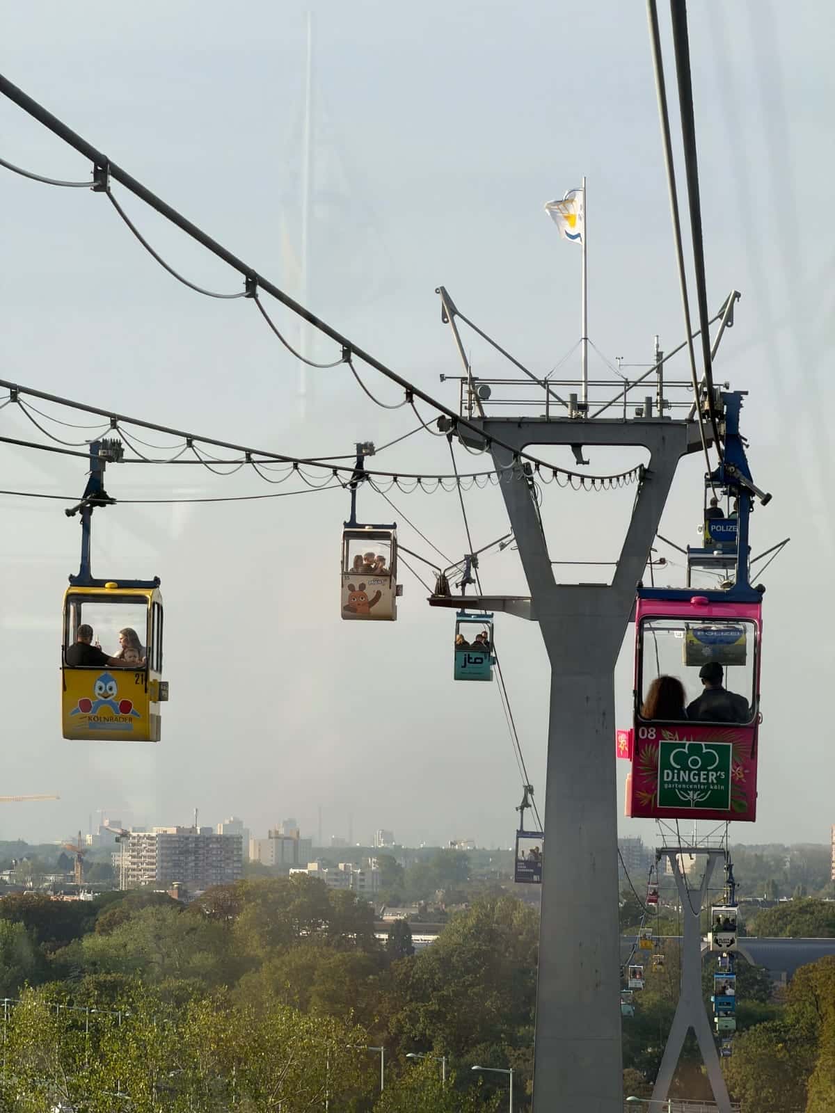 Rheinseilbahn