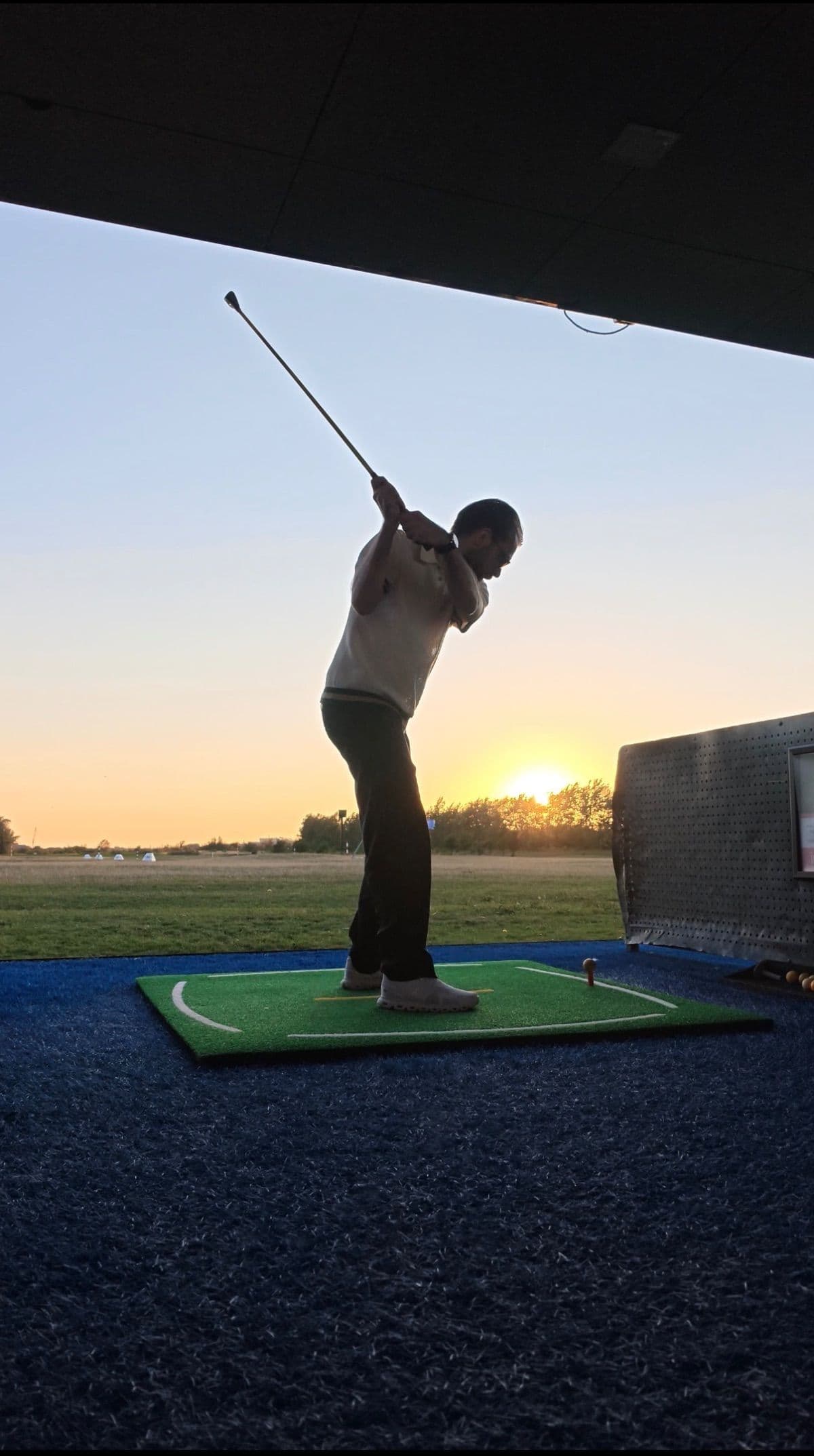 Copenhagen Driving Range