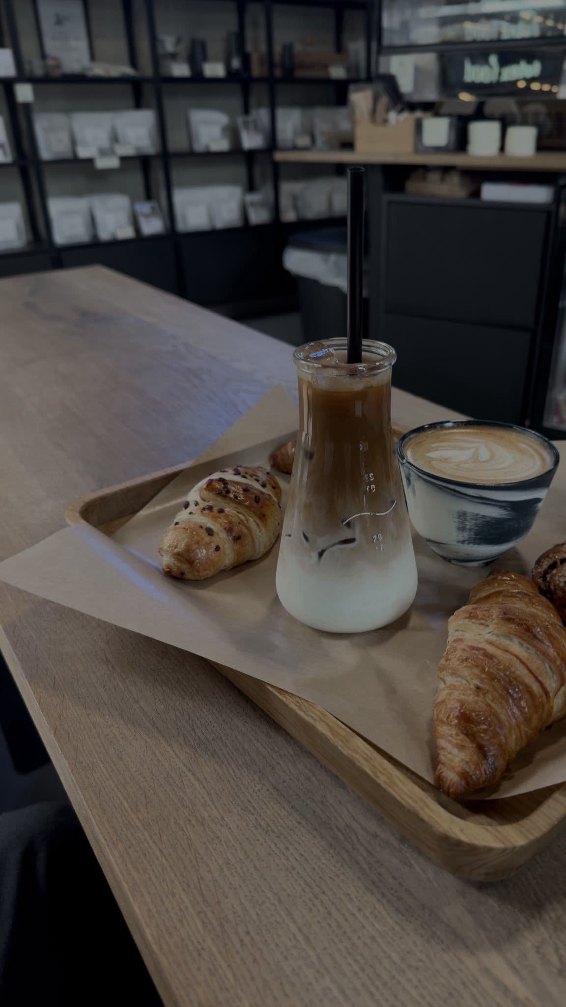 Bella's Coffee Lab