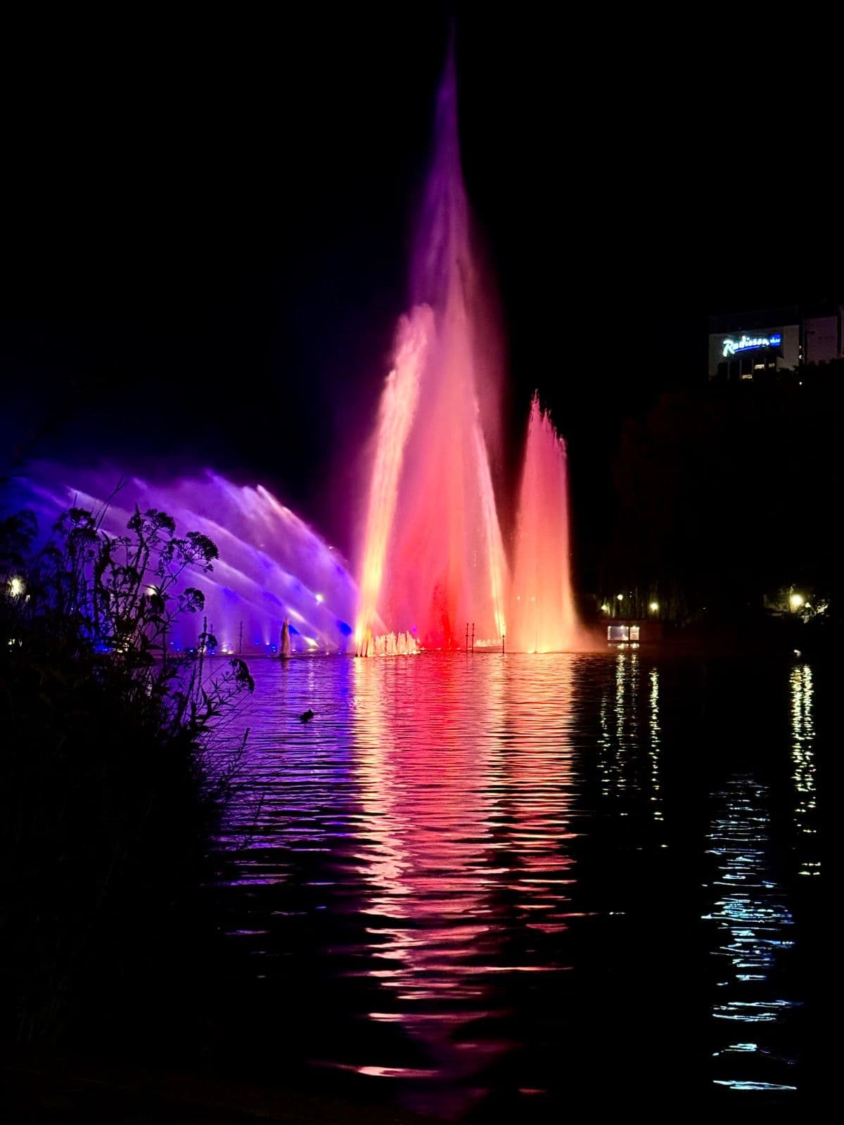 Foto von Parksee
