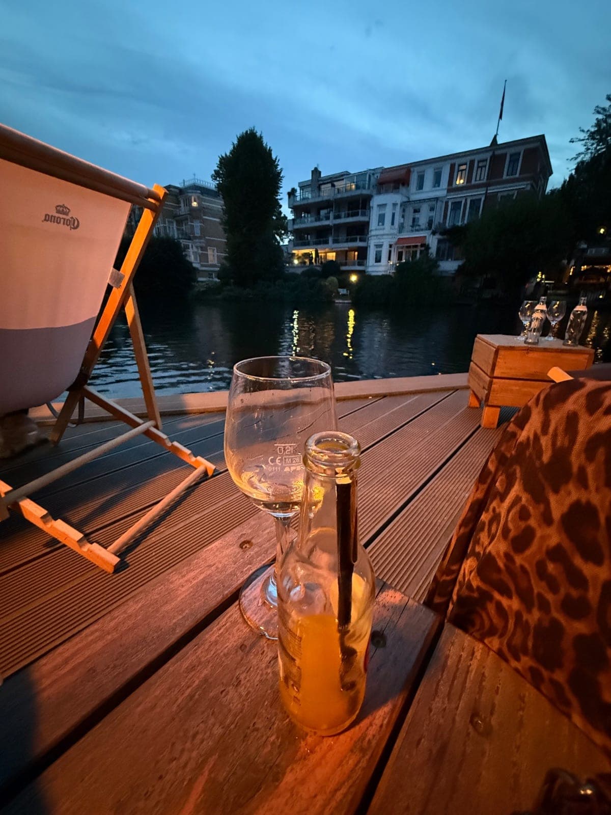 Foto von Monkey Beach