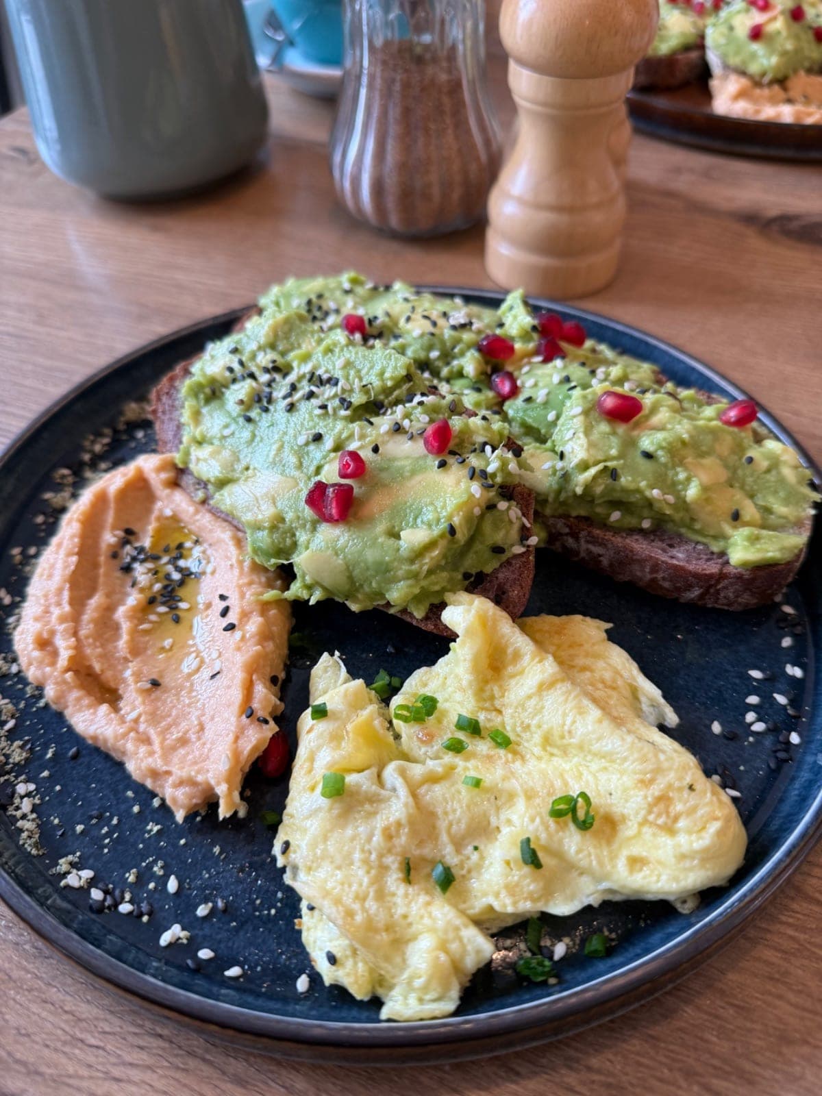 Foto von Café Mama Silvia