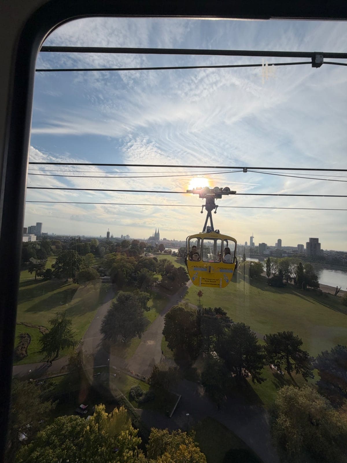 Rheinseilbahn
