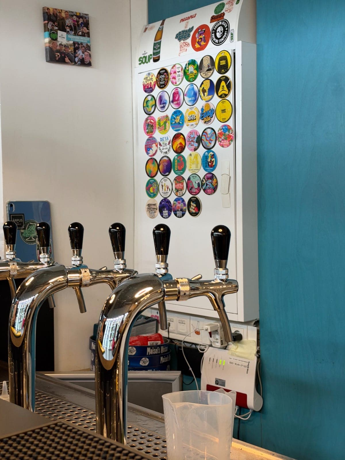 Photo of Beyond Beer