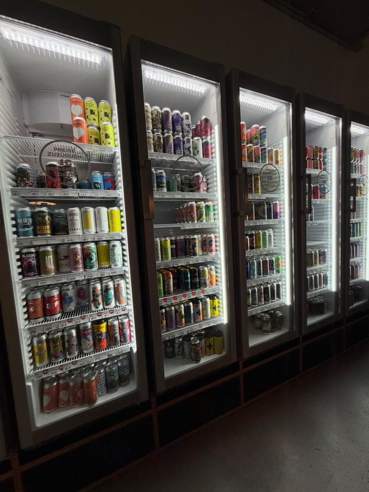 Photo of Beyond Beer