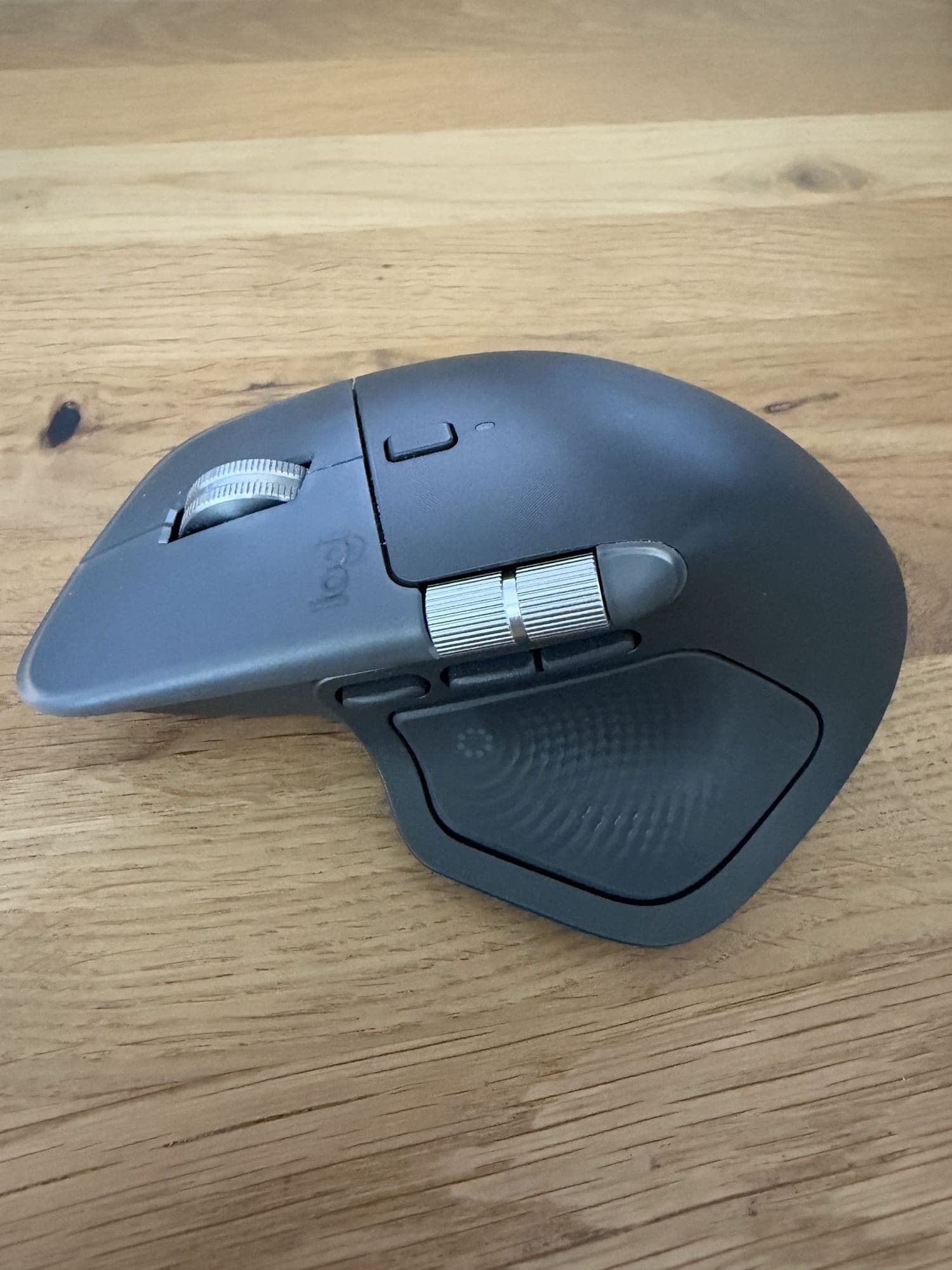 MX Master 4
