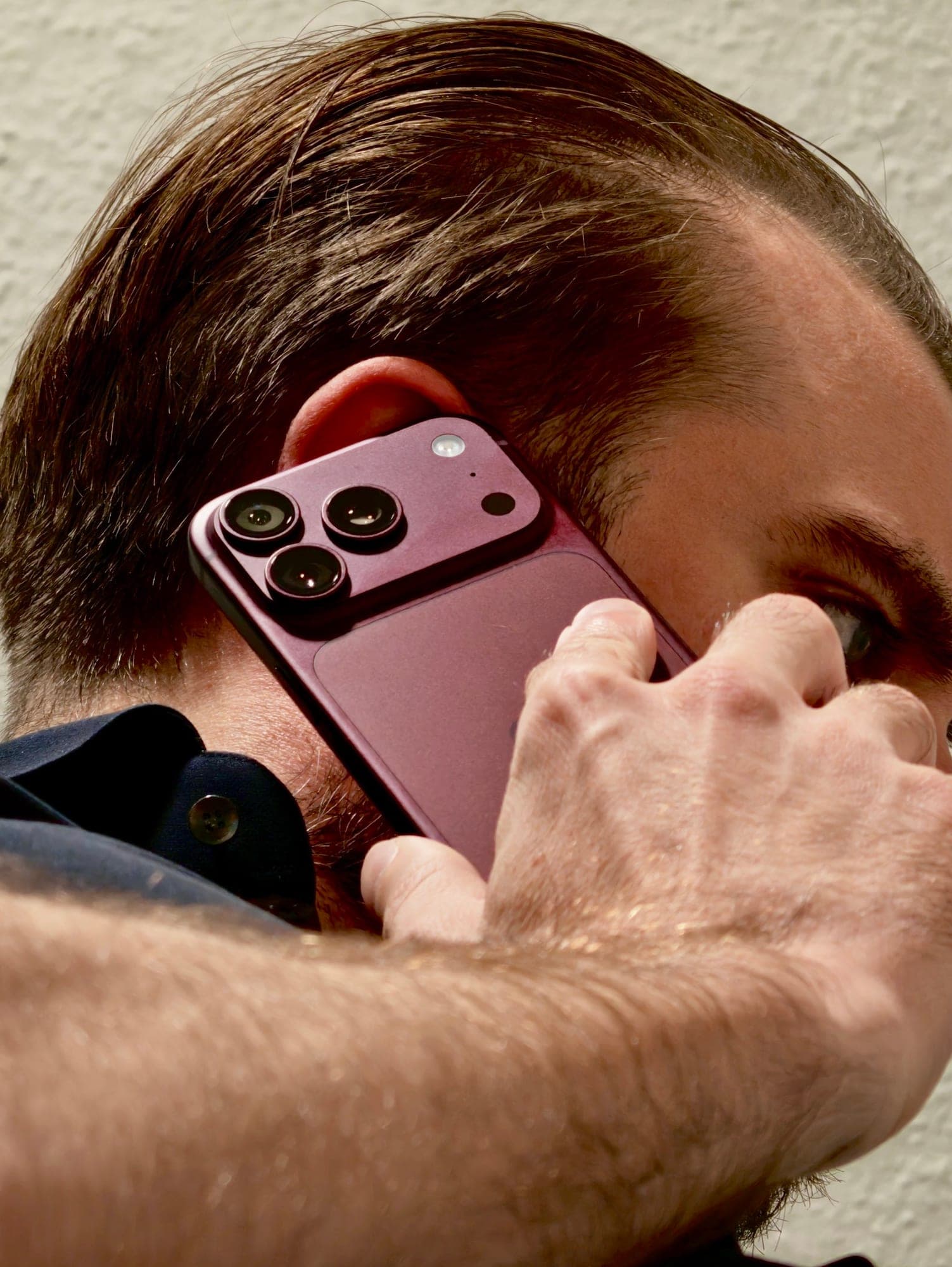 iPhone 18 Pro