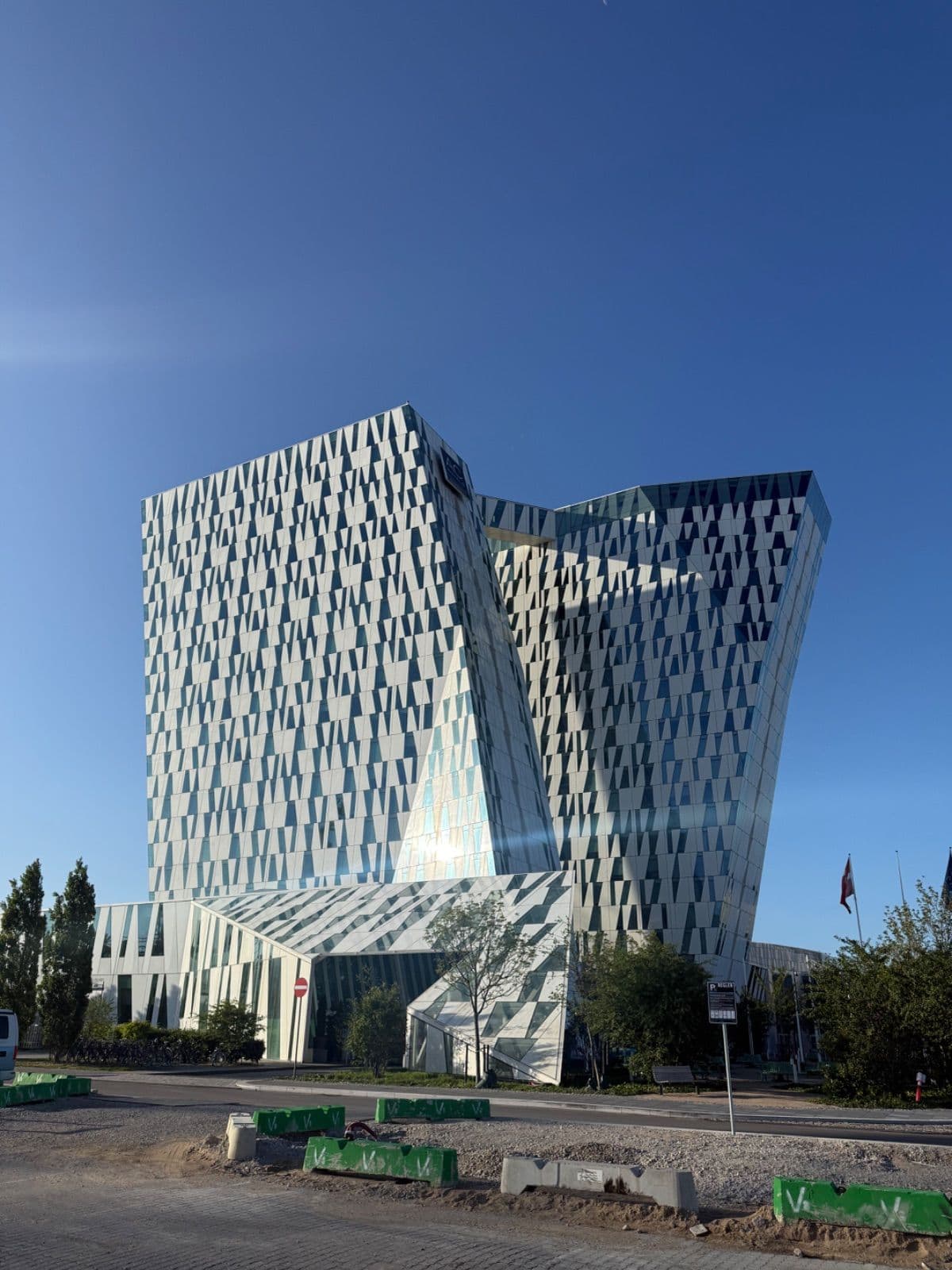 AC Hotel Bella Sky Copenhagen