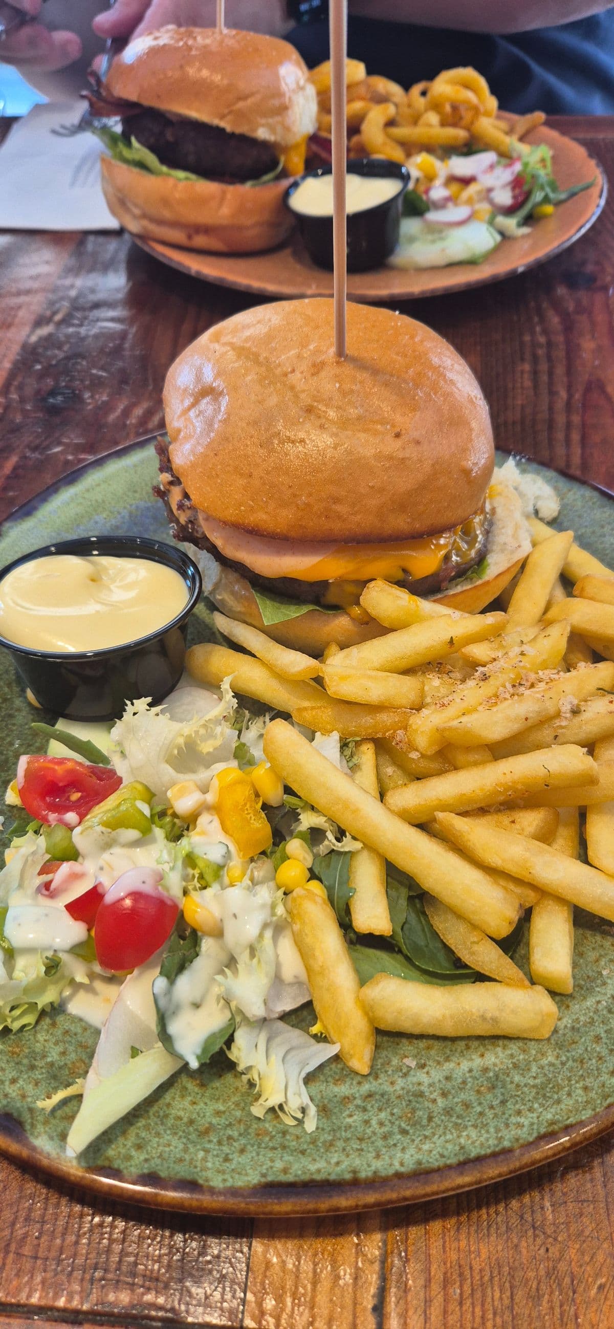 Roadhouse