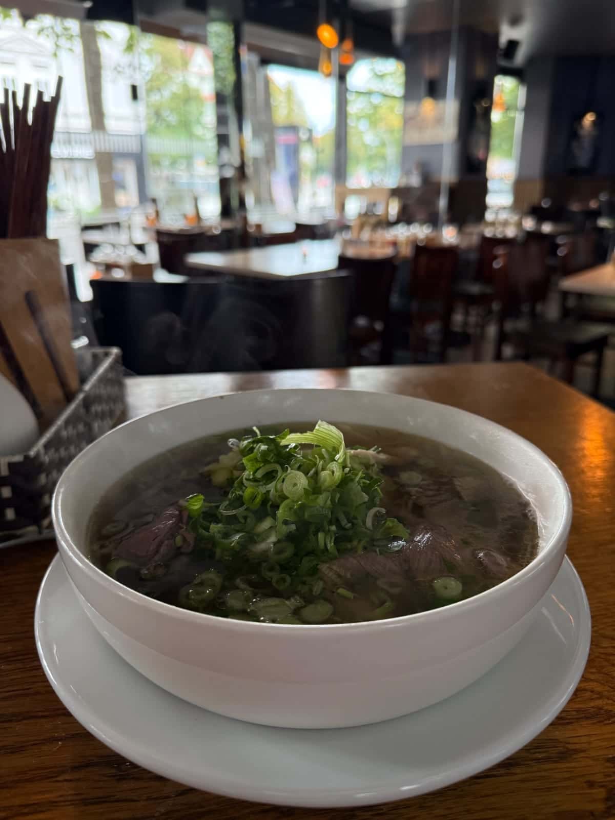Phở Dàm