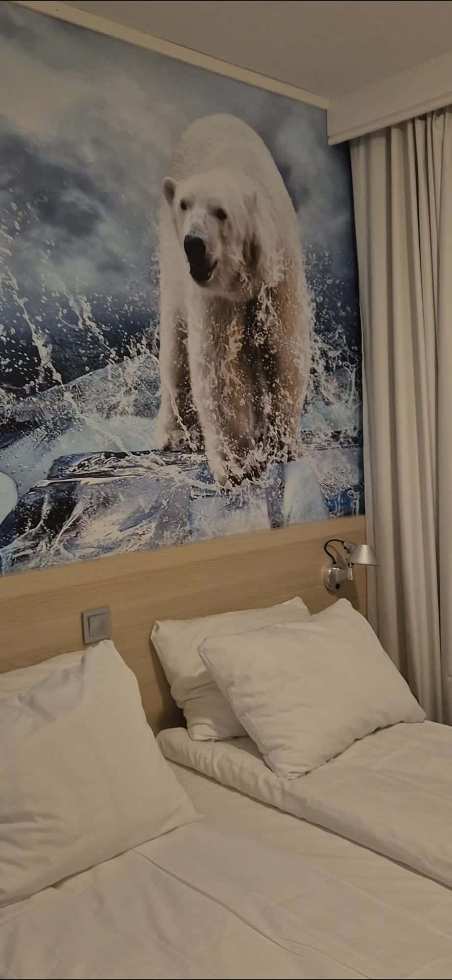 Thon Hotel Polar