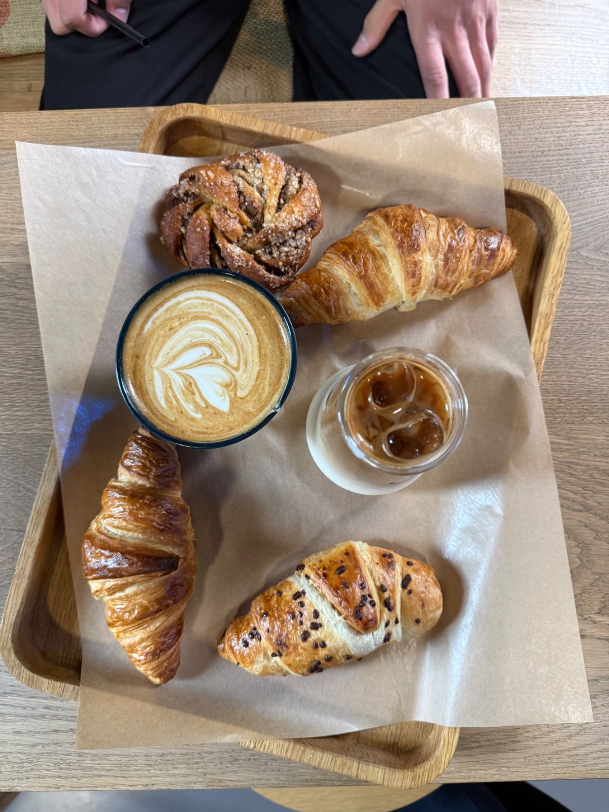 Foto von Bella's Coffee Lab