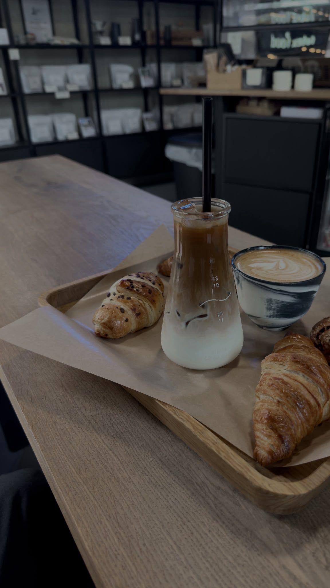 Foto von Bella's Coffee Lab