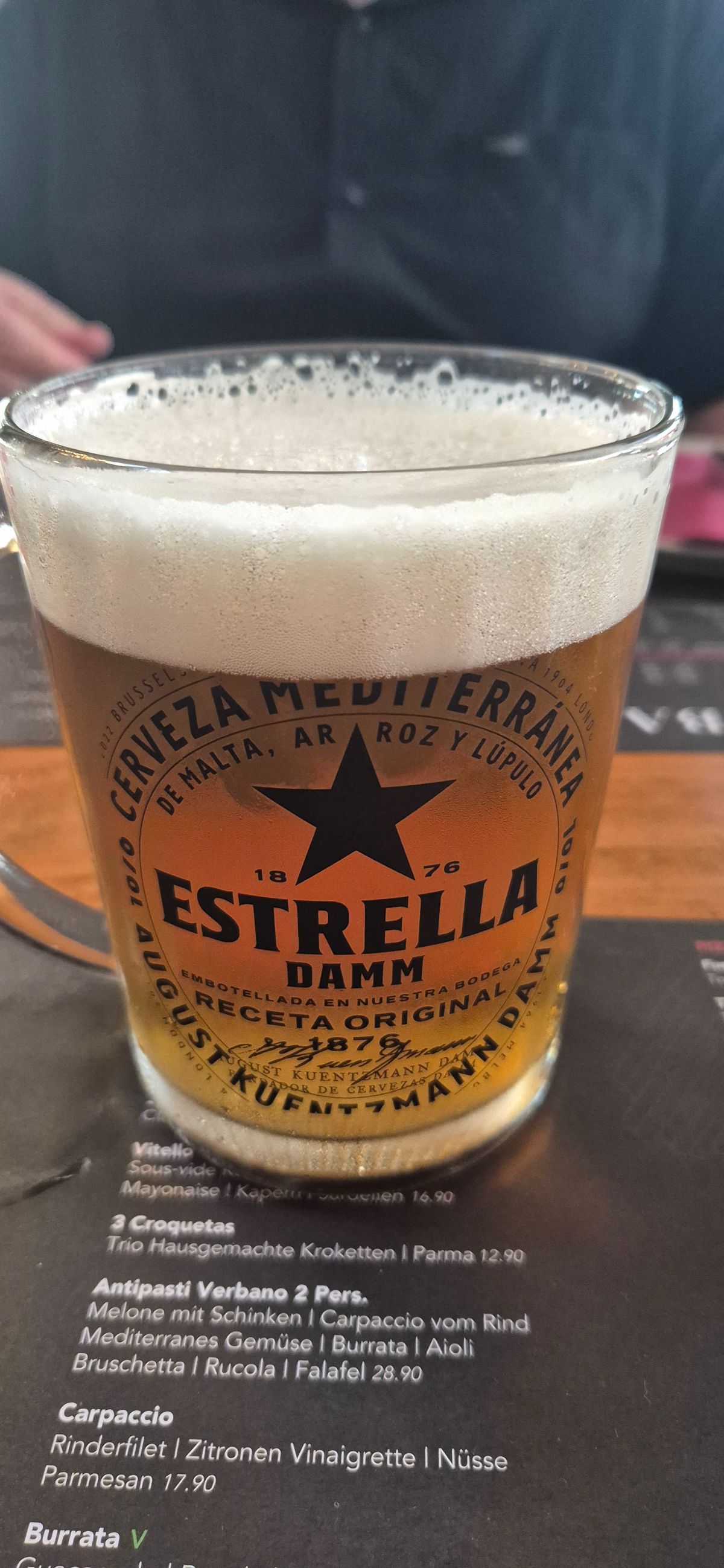 Foto von Verbano