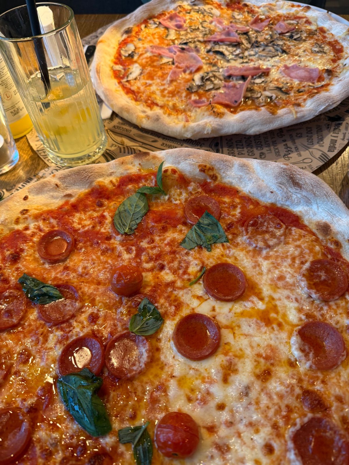 Foto von L'Osteria